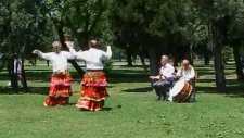 Azdavaylı Safiye - Bağlar Gazeli