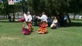 Azdavaylı Safiye - Ekin Ekilen Yere Azdavaylı Safiye - Ekin Ekilen Yere