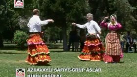 Azdavaylı Safiye - Kuru Fasülye Azdavaylı Safiye - Kuru Fasülye