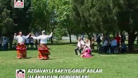 Azdavaylı Safiye - Şu Akkuşun Gürgenleri Azdavaylı Safiye - Şu Akkuşun Gürgenleri