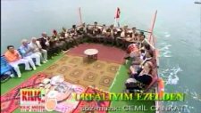 Çeşitli Sanatçılar - Urfalıyam Ezelden