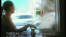 Özlem Tekin - Hep Yek Özlem Tekin - Hep Yek