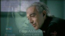 Edip Akbayram - Gittin Gideli