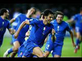 Shakira - 2006 Fifa World Cup
