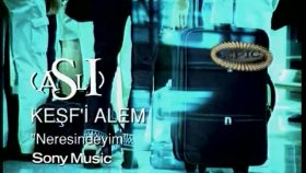 Aslı - Nerdesin Aslı - Nerdesin