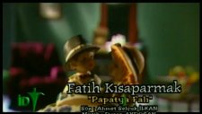 Fatih Kısaparmak - Papatya Falı