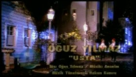 Oğuz Yılmaz - Bu Binayı Yapan Usta Oğuz Yılmaz - Bu Binayı Yapan Usta