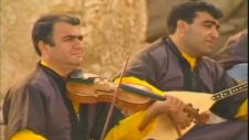 Adıyaman Harfane Grubu - Git Gelemem
