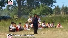 Damla Yıldırım - Ordunun Dereleri