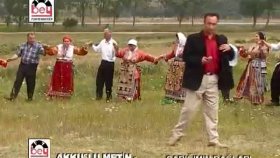 Akkuşlu Metin - Çarığımın Bağları Akkuşlu Metin - Çarığımın Bağları