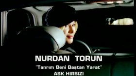 Nurdan Torun - Tanrım Beni Baştan Yarat Nurdan Torun - Tanrım Beni Baştan Yarat