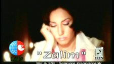 Şebnem Kısaparmak - Zalim