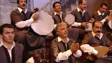 Akif Çekirge - Yan Bağlama