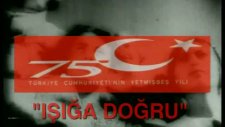 Ayna - Işığa Doğru
