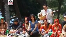 Gamze - Kilitli Kapılar