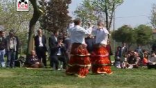 Mevlüt Kaplan-İsmail Özan - Armut Dalda Bir İki