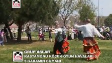 Mevlüt Kaplan-İsmail Özan - Sigaramın Dumanı