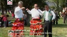 Mevlüt Kaplan-İsmail Özan - Yandan Halimem Yandan
