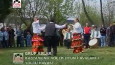 Mevlüt Kaplan-İsmail Özan - Yol Havası