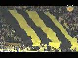 Aşk Hiç Biter Mi?(Fenerbahçe'm)