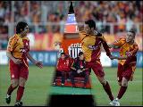 Galatasaray Şampiyonluk Turu