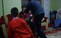 Enişteye Çaydanlık Şakası