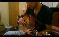 Ömer Yılmaz - Gözlerimde Sen - Harika Yorum