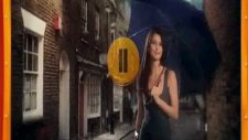 Beren Saat Almanya Da