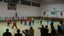 tosyahaberleri.com kurumlar arası voleybol maçı