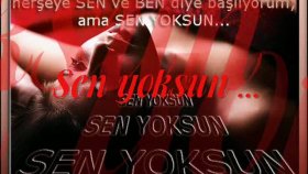 Şebnem Kısaparmak - Yoksun Şebnem Kısaparmak - Yoksun
