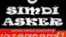 Asker Yolu Beklerim