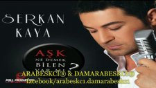 Serkan Kaya Sevemiyorum 2011 Damarabeskc1