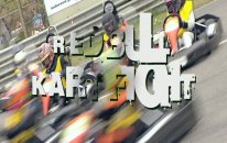 karting'de kazan formula'ya kanatlan!