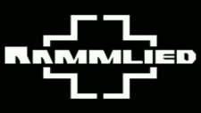 rammstein - rammlied