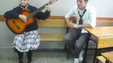Işte Dillerdeki Muhteşem İkili
