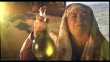 Ayşe Teyze'li Lay's Reklam Filmi