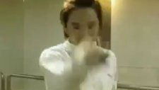 jang geun sukpaçi dansı
