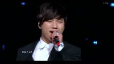 Bigbang - Love Song
