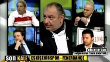 son kale yıkıldı program kesildi!