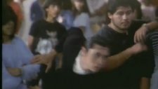 stand and deliver
