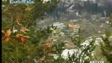 artvin - şavşat