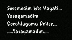 Derbeder - ölüyorum Anne Derbeder - ölüyorum Anne