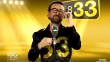 118 33 Reklamı