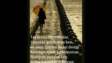 Ömer Şerif Yanlızım