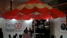Delta Parasol Dev Şemsiye .deltaparasol.