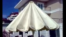 Delta Parasol Dev Şemsiye .deltaparasol.
