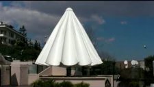 Delta Parasol Dev Şemsiye .deltaparasol.