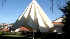 Delta Parasol Dev Şemsiye .deltaparasol.
