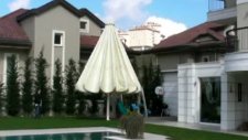 Delta Parasol Dev Şemsiye .deltaparasol.