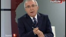 Kemal Tamer Kanal1'in Konuğu Oldu